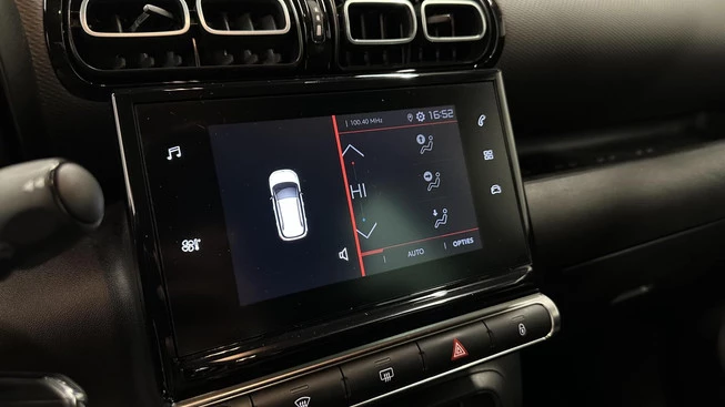 Citroën C3 Aircross - Afbeelding 29 van 30