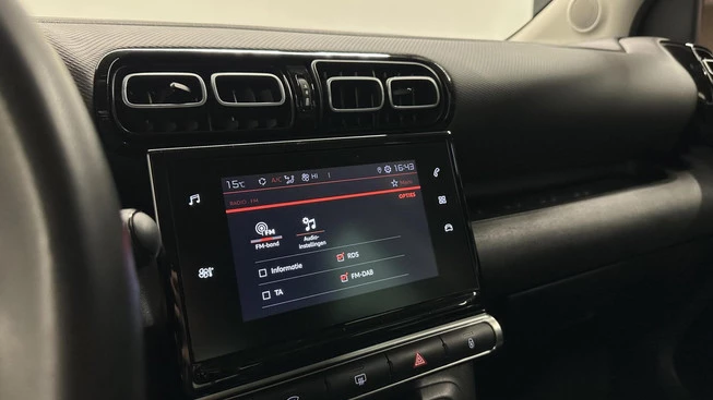 Citroën C3 Aircross - Afbeelding 30 van 30