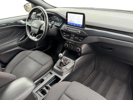 Ford Focus - Afbeelding 3 van 30