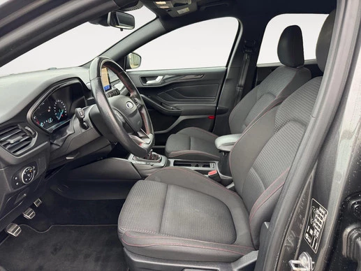 Ford Focus - Afbeelding 5 van 30