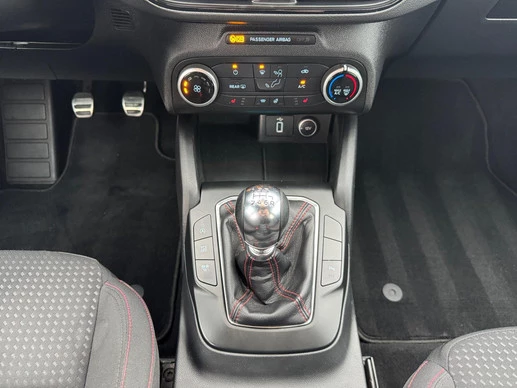 Ford Focus - Afbeelding 8 van 30