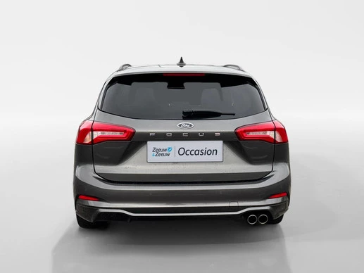 Ford Focus - Afbeelding 9 van 30