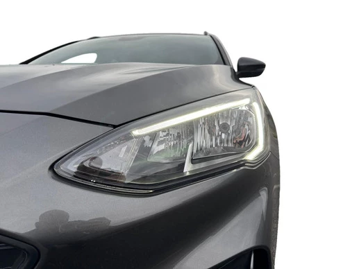 Ford Focus - Afbeelding 11 van 30