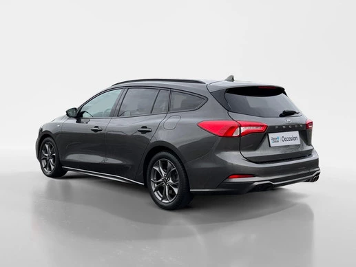 Ford Focus - Afbeelding 12 van 30