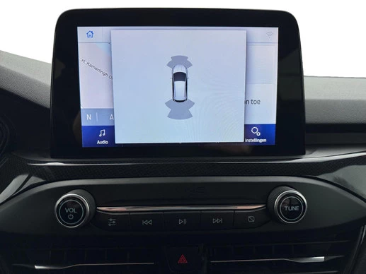 Ford Focus - Afbeelding 14 van 30