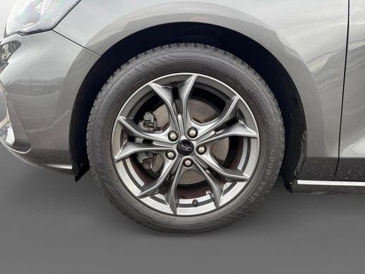 Ford Focus - Afbeelding 16 van 30