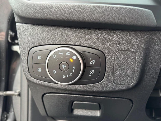 Ford Focus - Afbeelding 17 van 30