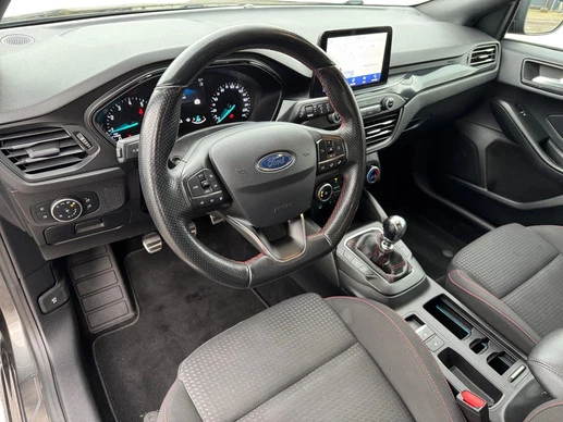 Ford Focus - Afbeelding 18 van 30