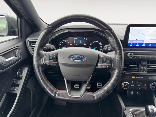 Ford Focus - Afbeelding 19 van 30