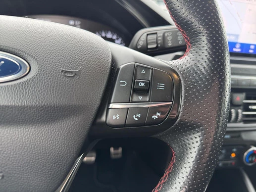 Ford Focus - Afbeelding 21 van 30