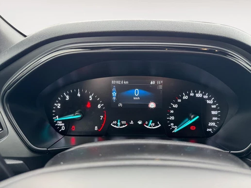 Ford Focus - Afbeelding 22 van 30