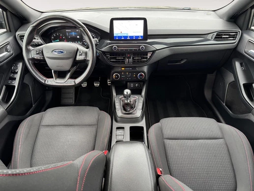 Ford Focus - Afbeelding 23 van 30