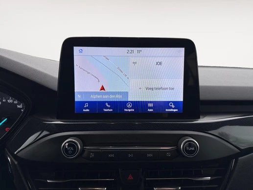 Ford Focus - Afbeelding 24 van 30