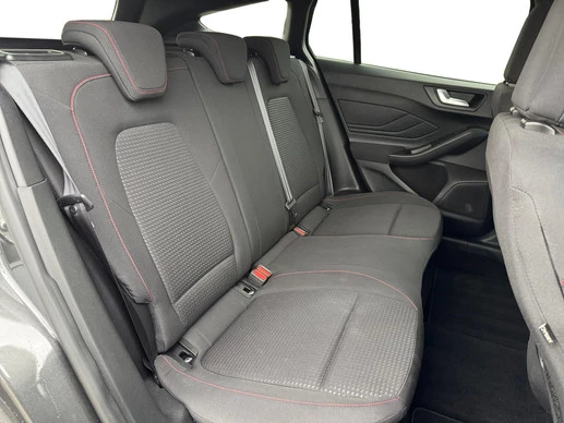 Ford Focus - Afbeelding 25 van 30