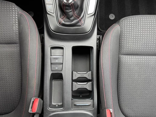 Ford Focus - Afbeelding 26 van 30