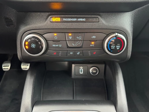 Ford Focus - Afbeelding 27 van 30