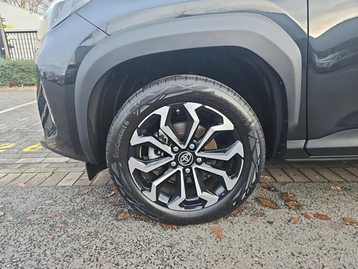 Toyota Yaris Cross - Afbeelding 2 van 30