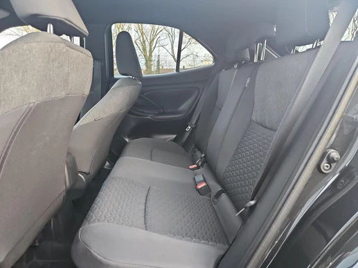 Toyota Yaris Cross - Afbeelding 4 van 30