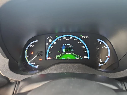 Toyota Yaris Cross - Afbeelding 10 van 30