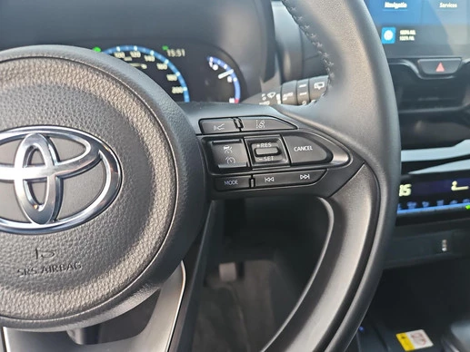 Toyota Yaris Cross - Afbeelding 12 van 30