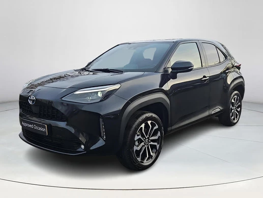 Toyota Yaris Cross - Afbeelding 22 van 30