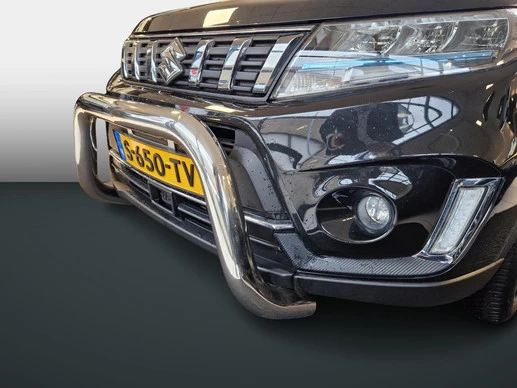 Suzuki Vitara - Afbeelding 6 van 30