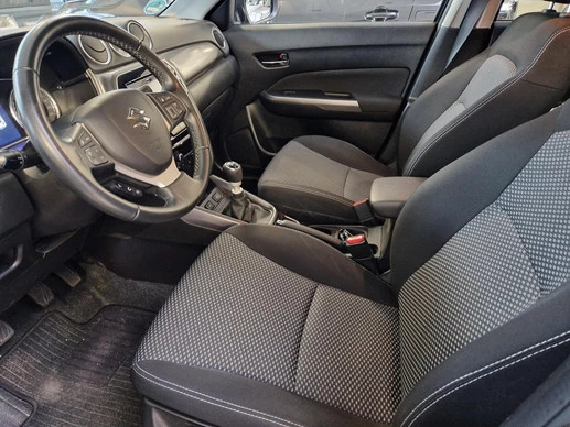 Suzuki Vitara - Afbeelding 10 van 30