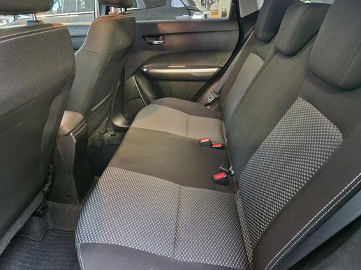 Suzuki Vitara - Afbeelding 13 van 30
