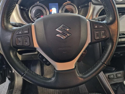 Suzuki Vitara - Afbeelding 16 van 30