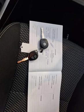 Suzuki Vitara - Afbeelding 26 van 30