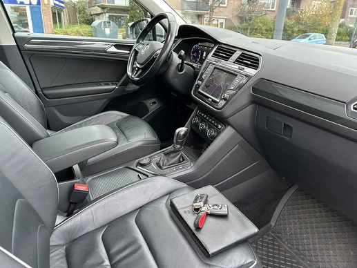 Volkswagen Tiguan - Afbeelding 3 van 30