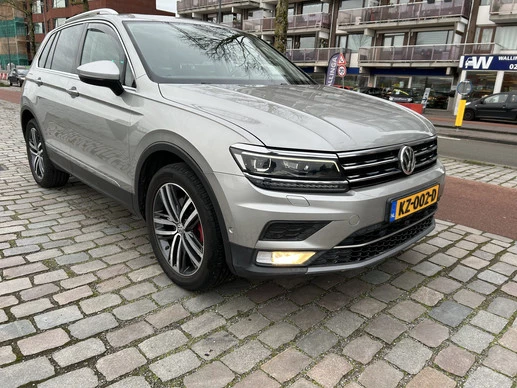 Volkswagen Tiguan - Afbeelding 4 van 30