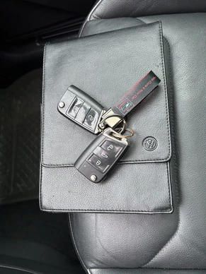 Volkswagen Tiguan - Afbeelding 7 van 30