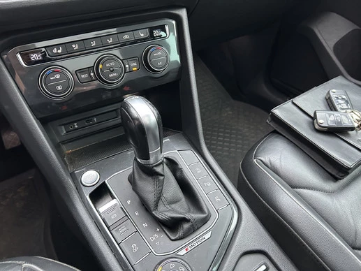 Volkswagen Tiguan - Afbeelding 9 van 30