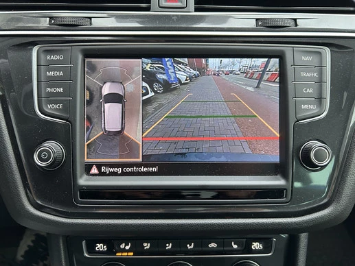 Volkswagen Tiguan - Afbeelding 11 van 30