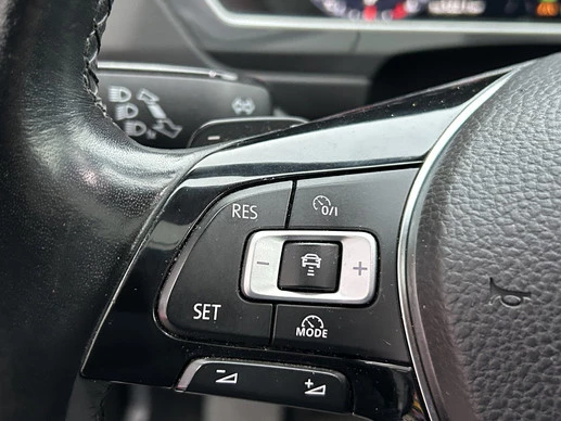 Volkswagen Tiguan - Afbeelding 15 van 30