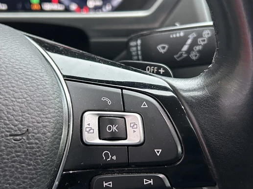 Volkswagen Tiguan - Afbeelding 17 van 30