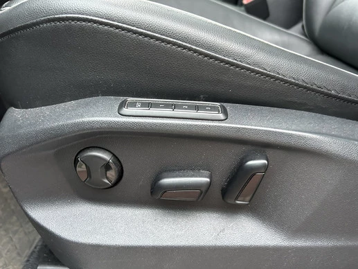 Volkswagen Tiguan - Afbeelding 19 van 30