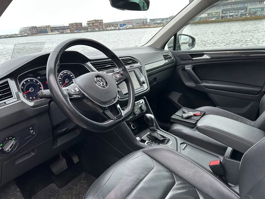 Volkswagen Tiguan - Afbeelding 20 van 30