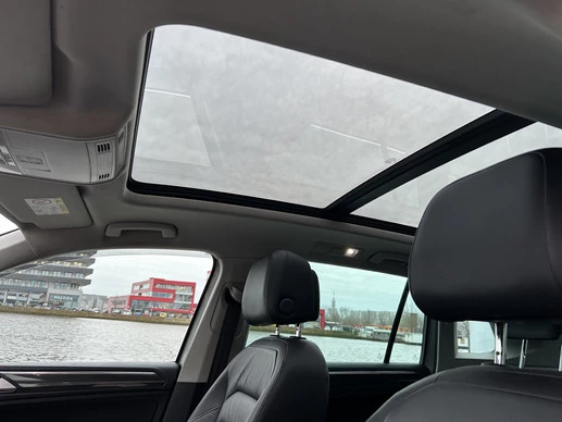 Volkswagen Tiguan - Afbeelding 21 van 30