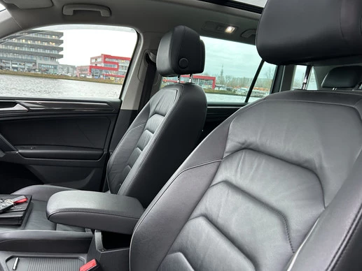 Volkswagen Tiguan - Afbeelding 22 van 30