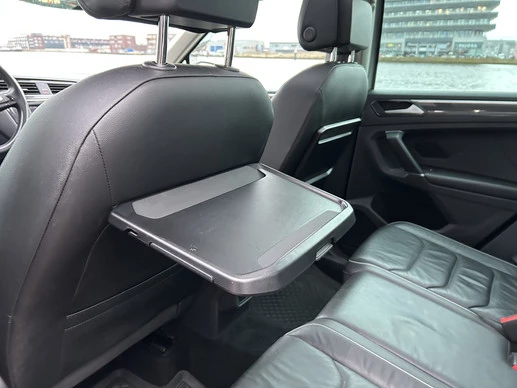Volkswagen Tiguan - Afbeelding 24 van 30