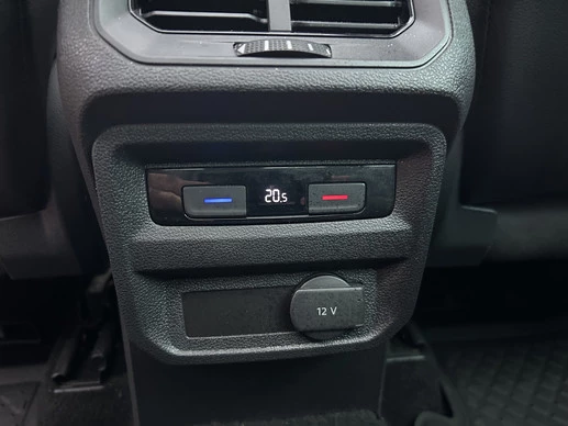 Volkswagen Tiguan - Afbeelding 25 van 30
