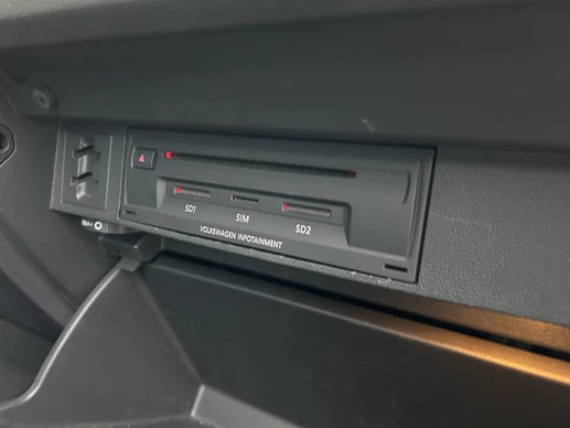 Volkswagen Tiguan - Afbeelding 28 van 30