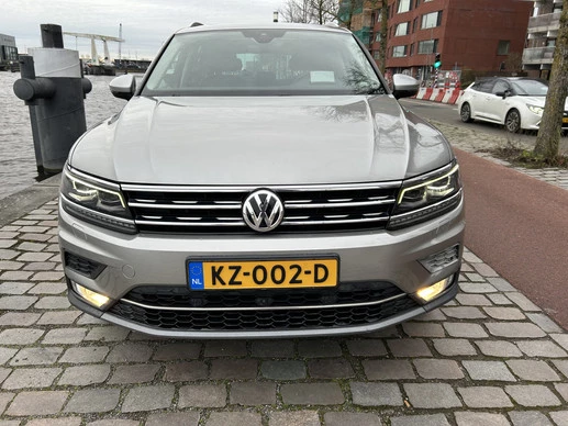Volkswagen Tiguan - Afbeelding 30 van 30