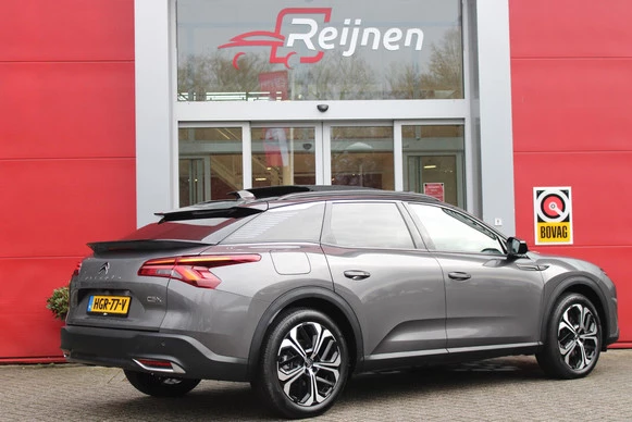 Citroën C5 X - Afbeelding 4 van 30