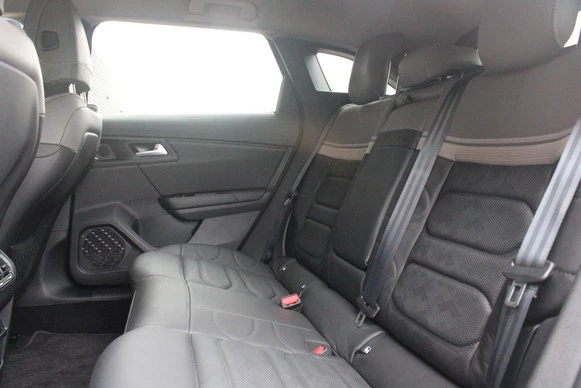 Citroën C5 X - Afbeelding 8 van 30