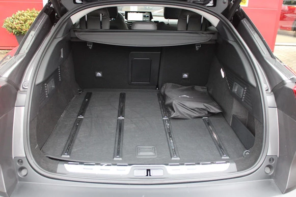 Citroën C5 X - Afbeelding 9 van 30