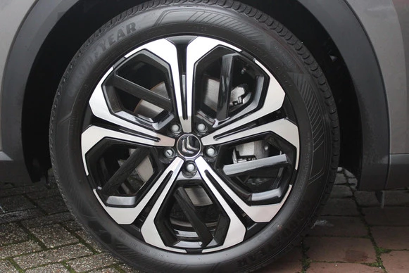 Citroën C5 X - Afbeelding 11 van 30