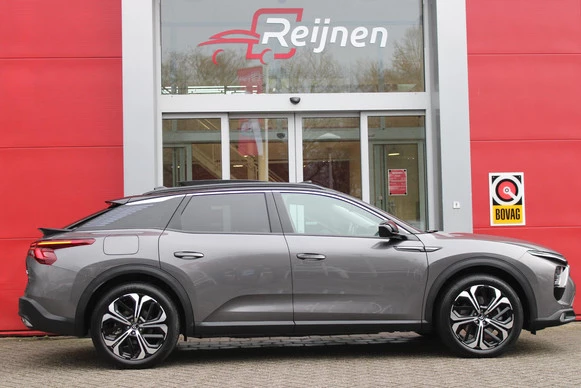 Citroën C5 X - Afbeelding 13 van 30